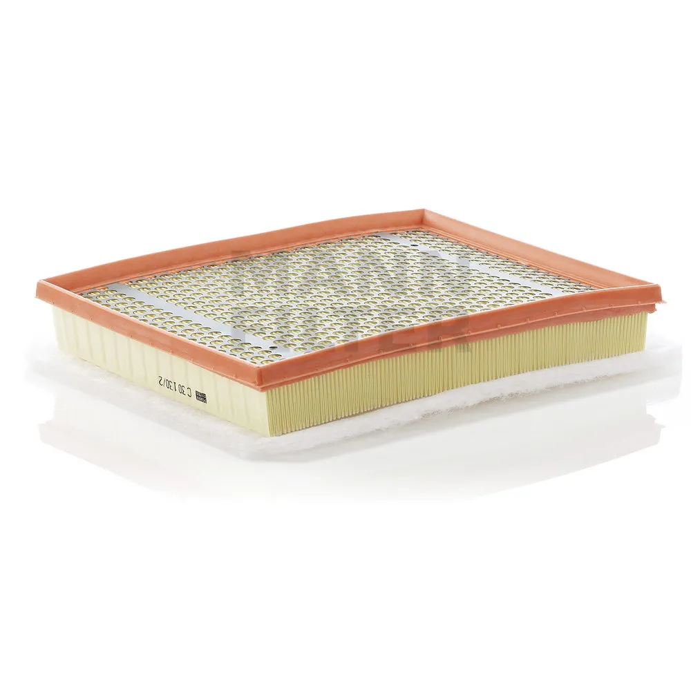 Фильтр воздушный MANN-FILTER C 30 130/2