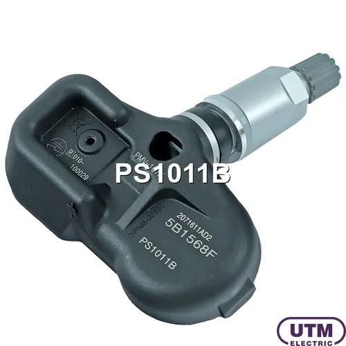 Датчик давления в шине UTM PS1011B