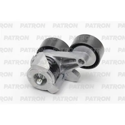 Натяжитель приводного ремня BMW 3 (E90/E91) 335i/335i xDrive/335 xi (05 - 11) PATRON PT38209