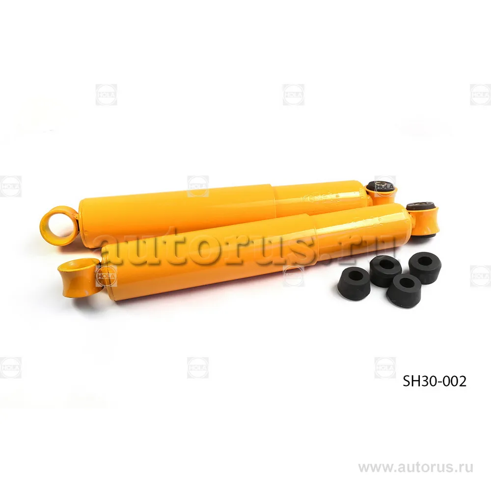 Амортизатор задний L=R CFD UAZ Patriot HOLA SH30-002