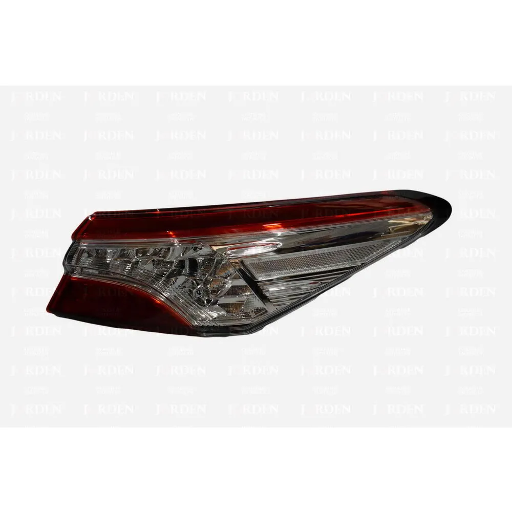 Фонарь (наружный Led) RH Camry 17- Jorden Jorden JH04CMY18005AR