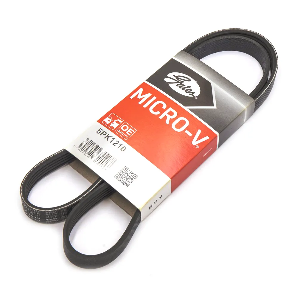 Ремень поликлиновый GATES 5PK1210