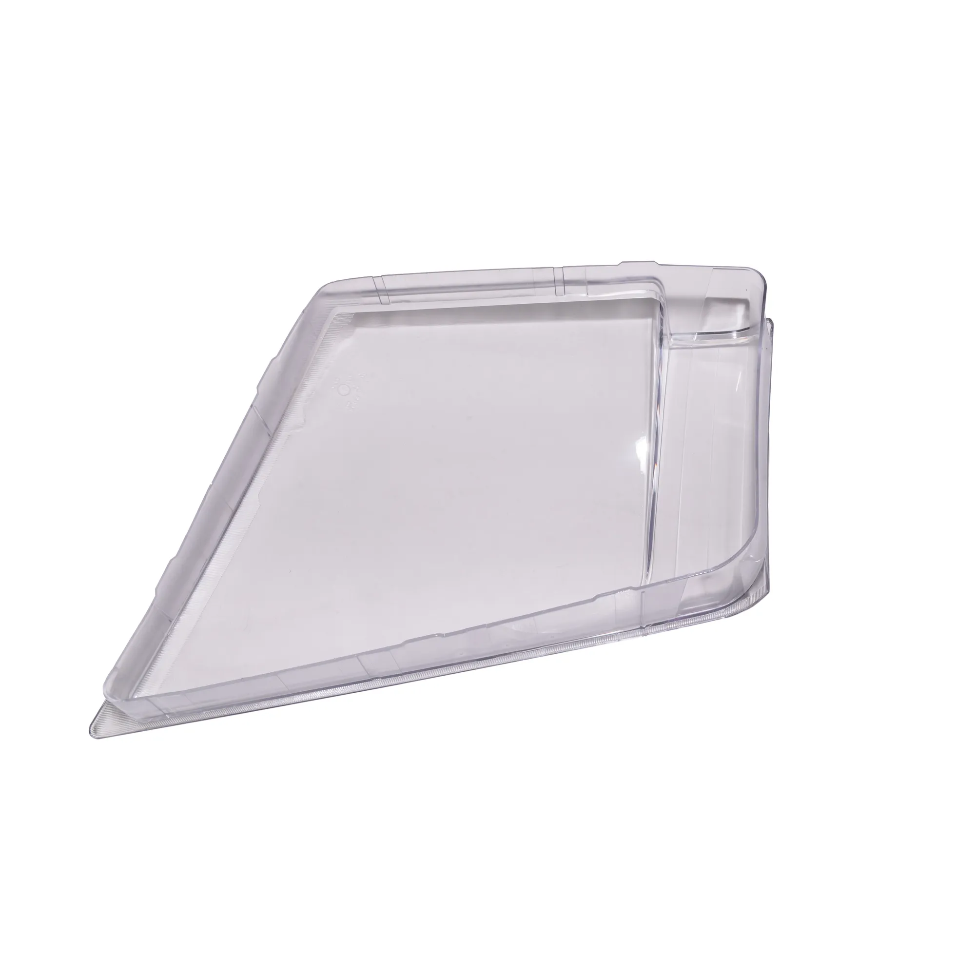 Стекло фары левое Volvo FM 05> STELLOX 88-01077-SX