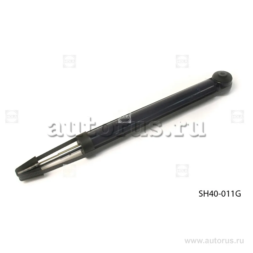 Амортизатор задний L=R G`Ride CHEVROLET Aveo (T250,T255) 05- ,Viva HOLA SH40-011G