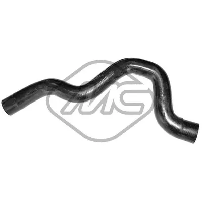 Патрубок OPEL INSIGNIA Metalcaucho 98628
