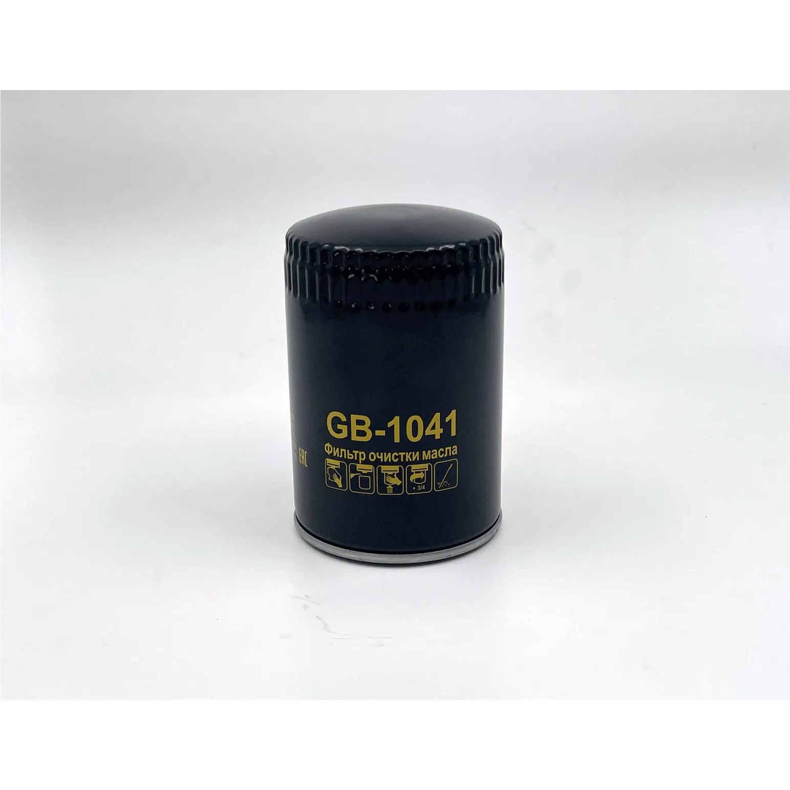 Фильтр масляный ГАЗель, Соболь; УАЗ 3151 BIG FILTER GB-1041