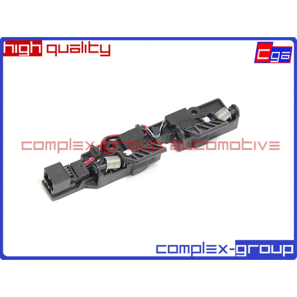 Выключатель 80C959121 CGA 11STP8002RA