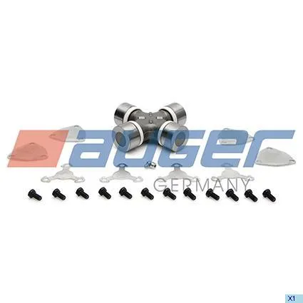 Крестовина карданного шарнира Volvo F12, 50x152,6