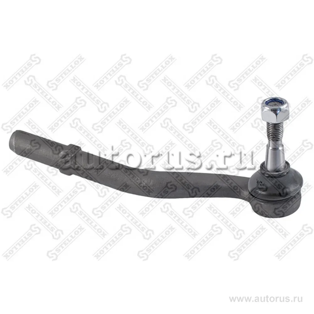 Наконечник рулевой левый RHT BMW E39 2.0i-2.8i/2.0D-3.0D 95> STELLOX 51-01235-SX