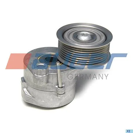 Ролик-натяжитель ручейкового ремня AUGER 76150