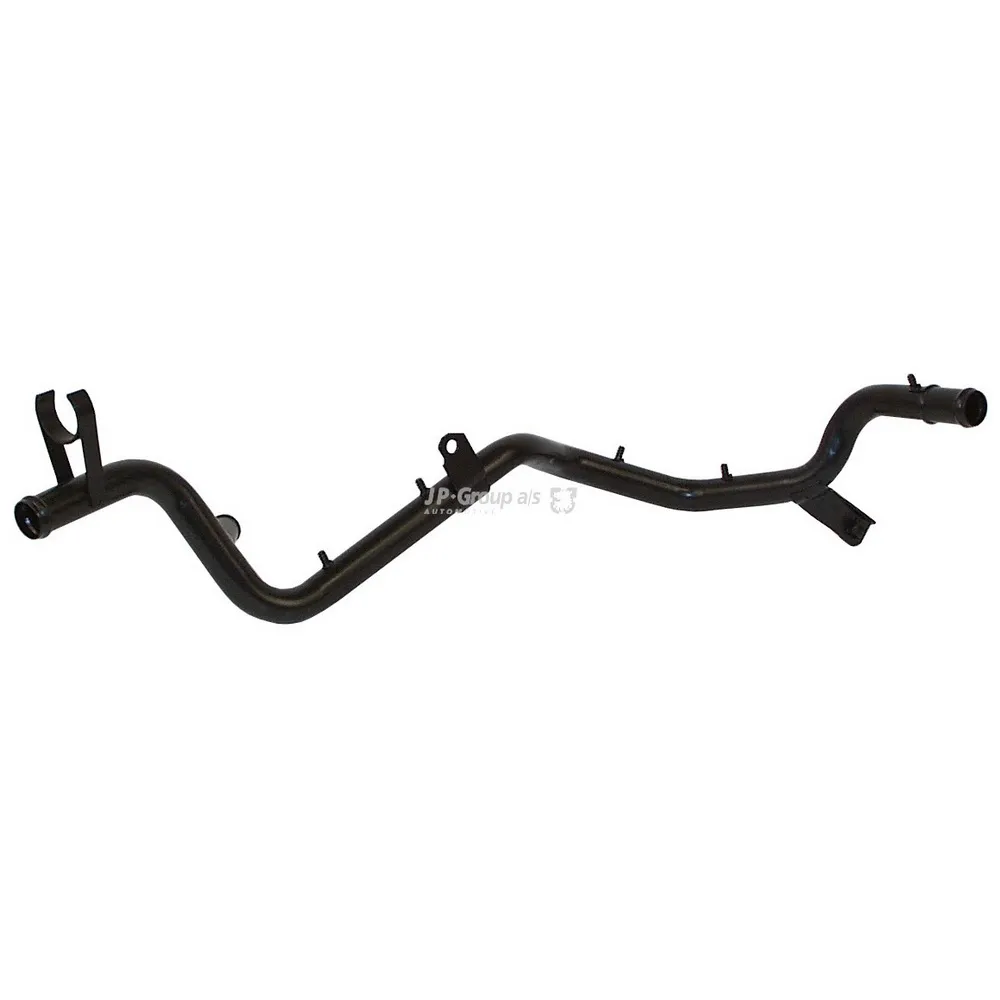 Трубка охл.жидкостиSEAT CORDOBA (6K1, 6K2) 1.6 i [1996/07-1999/10], SEAT CORDOBA (6K1, 6K2) 1.9 D [1 JP GROUP 1114400900