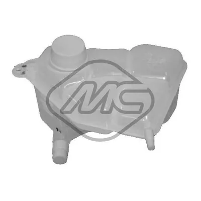Бачок расширительный FORD Fiesta/Fusion 01-12 Metalcaucho 03703