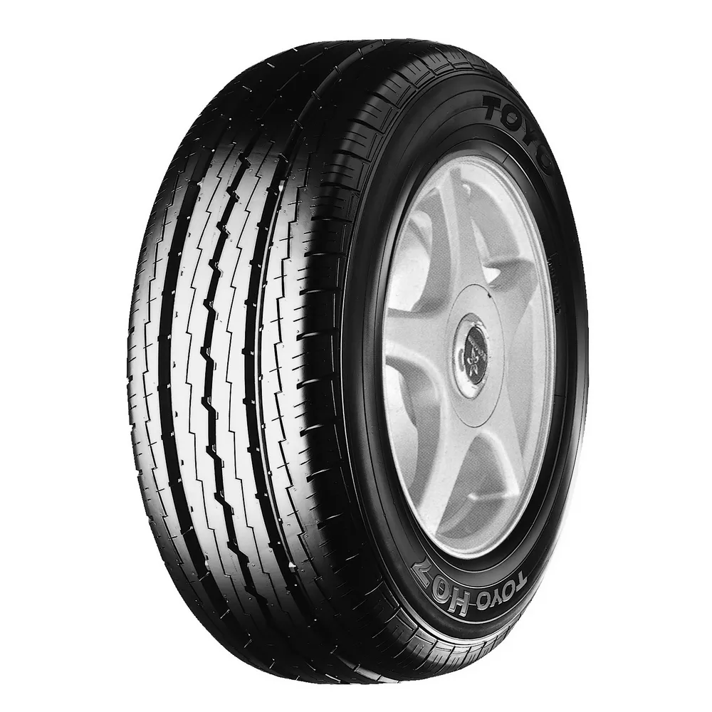 Шина R15C 195 Toyo H07 106/104S лето TS00111