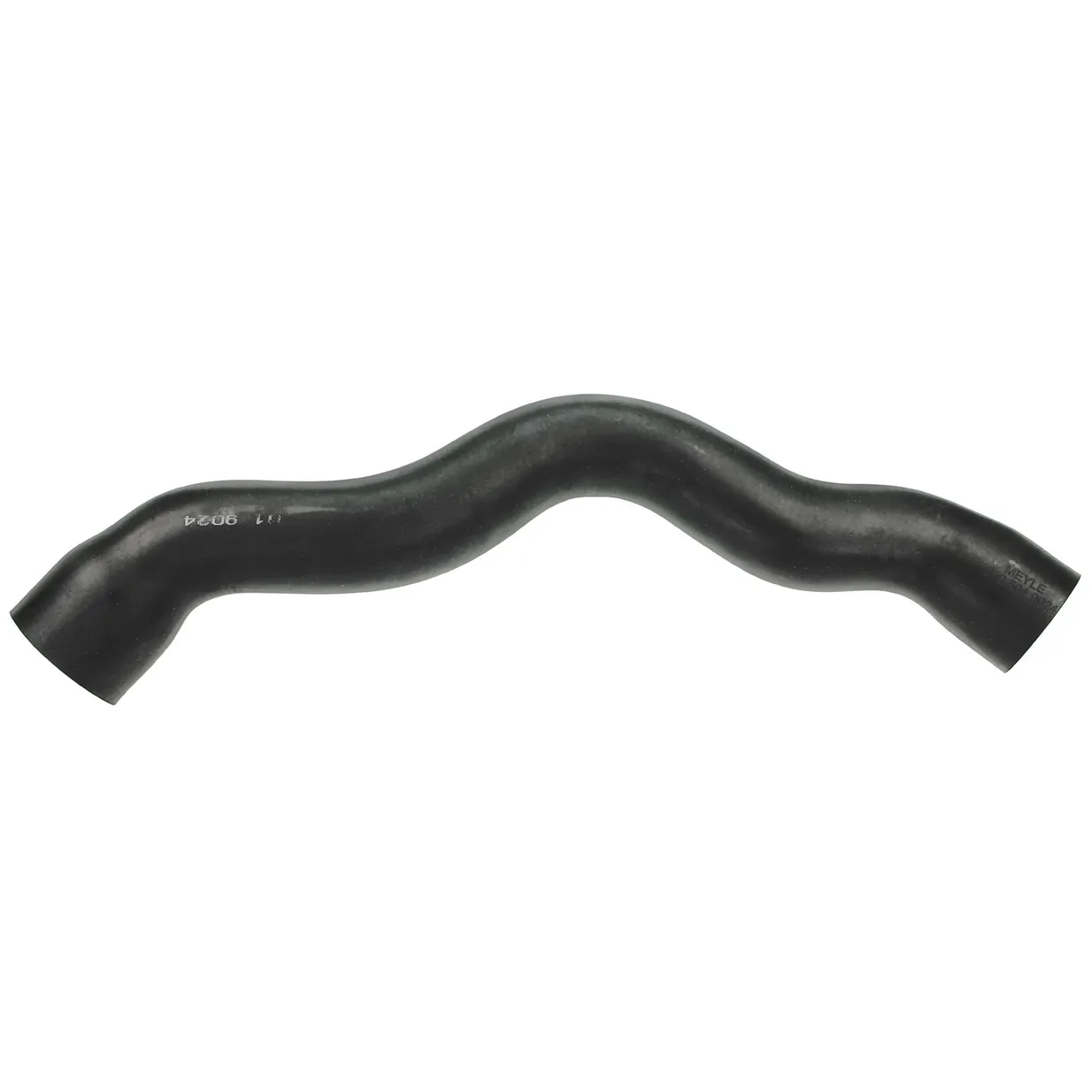 Шланг радиатора MEYLE 0195019024