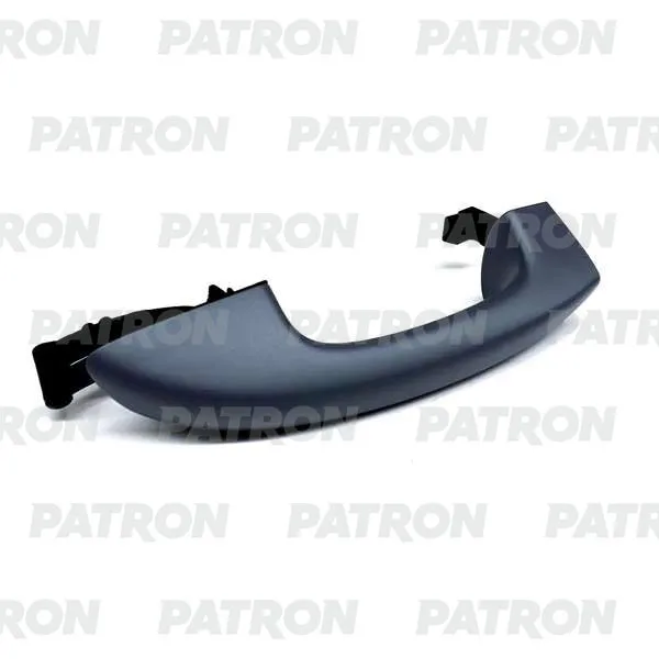Ручка двери наружн передн=задн (лев) без отв для замка VW: Gol PATRON P200117L