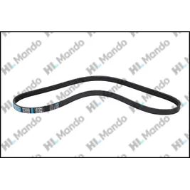 Ремень приводной поликлиновый 4PK920 TOYOTA Corola (00-),Yaris (13-) MANDO MANDO MB4PK920