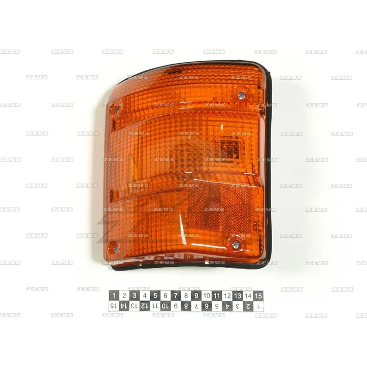 Габарит левый ZEVS 04-7103 L