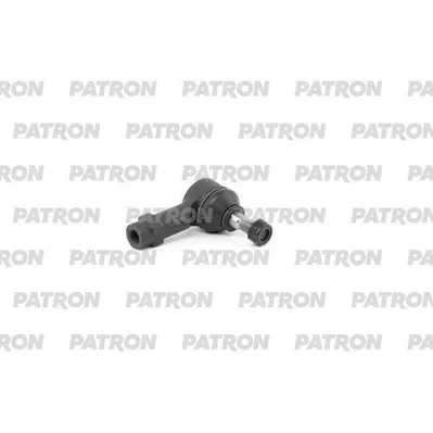 Наконечник рулевой тяги 115500440 SKODA: FAVORIT/FORMAN 5.89- PATRON PS1044