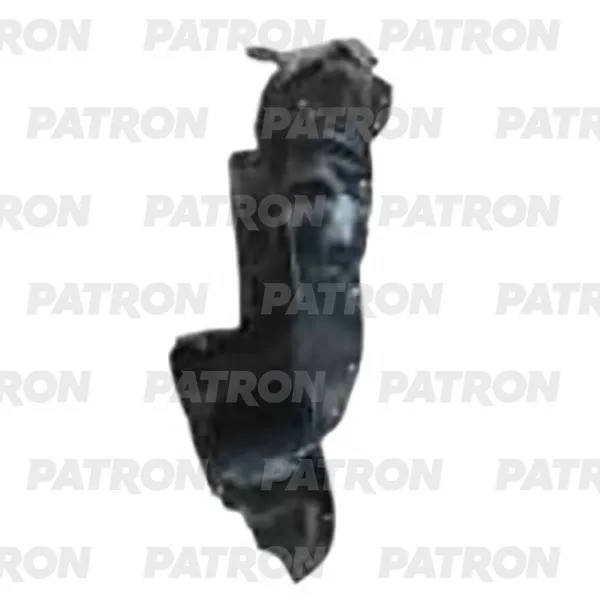 Подкрылок Передн лев MAZDA 323 S/D 99-02 PATRON P72-2430AL