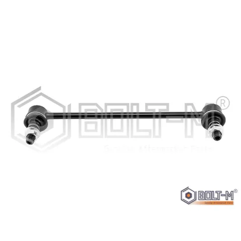 Стойка стабилизатора передняя BOLT-M BM8021