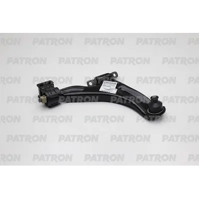 Рычаг подвески CHEVROLET: SPARC 10- (произведено в Корее) PATRON PS5480RKOR