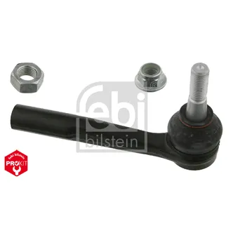 Наконечник рулевой R OPEL Signum FEBI 26153