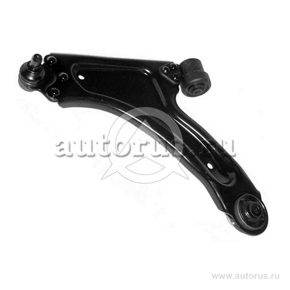 Рычаг подвески OPEL MERIVA 03-10, SIDEM 9274