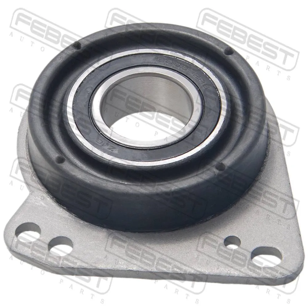 Подшипник приводного вала FORD MONDEO GE 2000-2007 FEBEST FDCB-GE