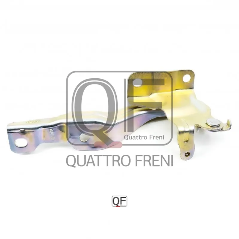 ПЕТЛЯ КАПОТА RH QUATTRO FRENI QF72G00014
