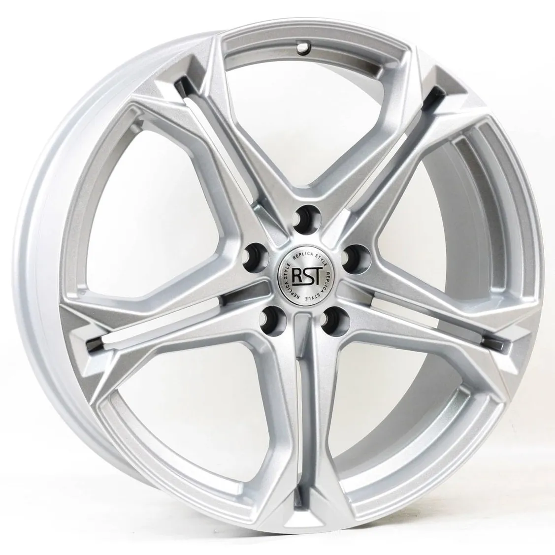 Диск литой R19 7.5J 5x108/63.4 ET46 RST R099 S RR099-7519-634-5x108-46S