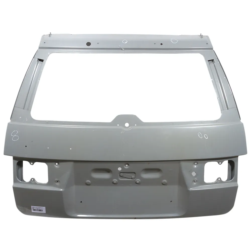 Дверь задка багажника ВАЗ 2111 (катафорез), Уценка LADA 21110-6300020-10-N0 Уценка