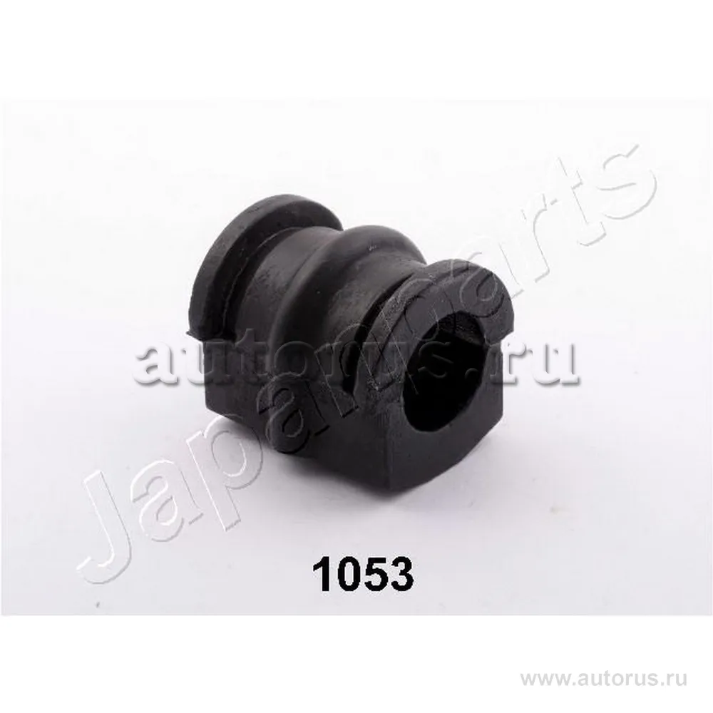 Втулка переднего стабилизатора L=R NISSAN X-Trail (T30) JAPANPARTS RU-1053