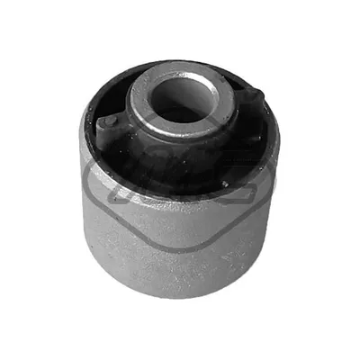 Сайлентблок подвески MAZDA 323 Metalcaucho 58151