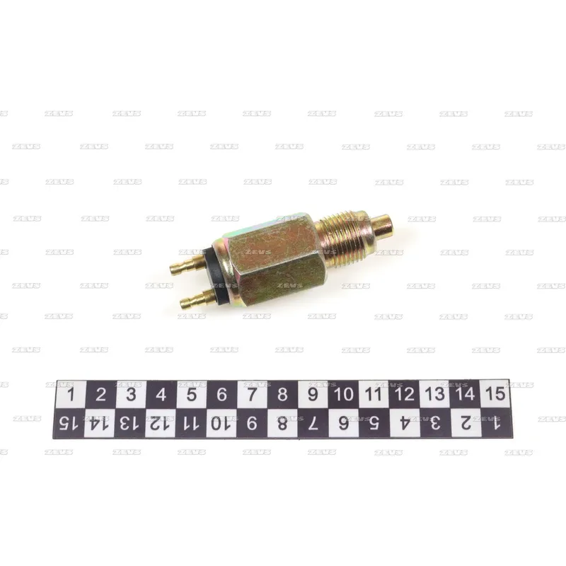 Датчик заднего хода ZEVS ZS06-MB002