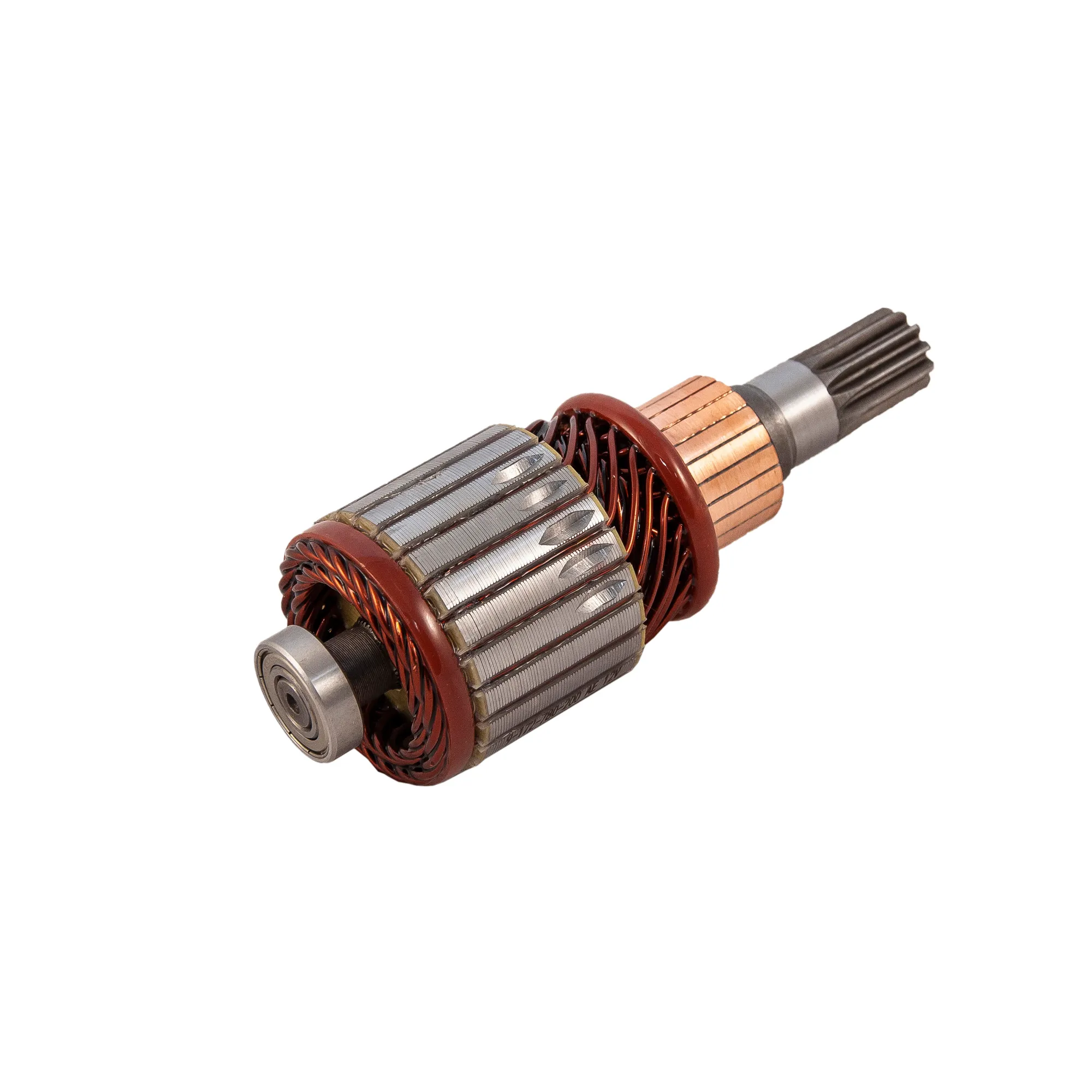 Якорь для стартера 24В 7153712 9-172-780-200 АЕ AVTOELECTRICA S AVTOELECTRICA 9172780200