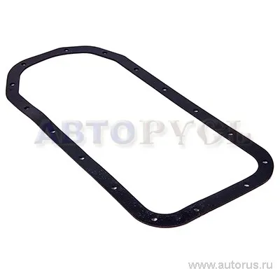Прокладка поддона ВАЗ-2108-99,2110-12 LADA 21080100907000