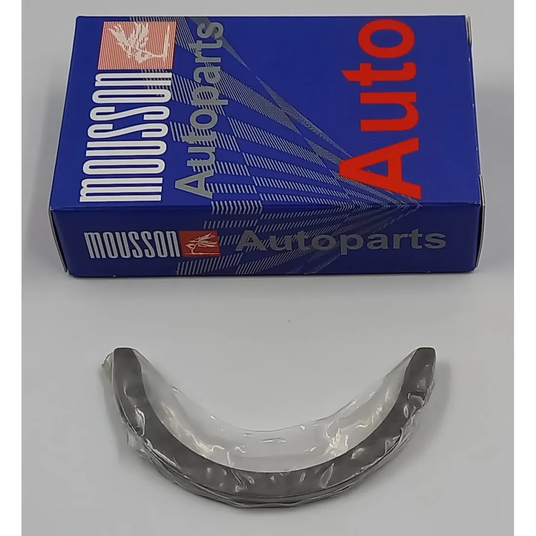 Полукольца коленвала VAG 1.8-2.0L EA835 комплект MOUSSON STW18EA835STD