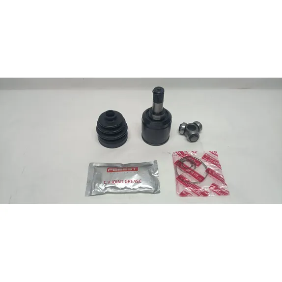ШРУС внутренний 30x41x25, Уценка MITSUBISHI Colt III/Lancer 8 95-03 FEBEST 0411-CK-N0 Уценка