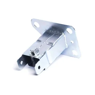 Кронштейн лонжерона правого RENAULT Megane II TORK TRK0522
