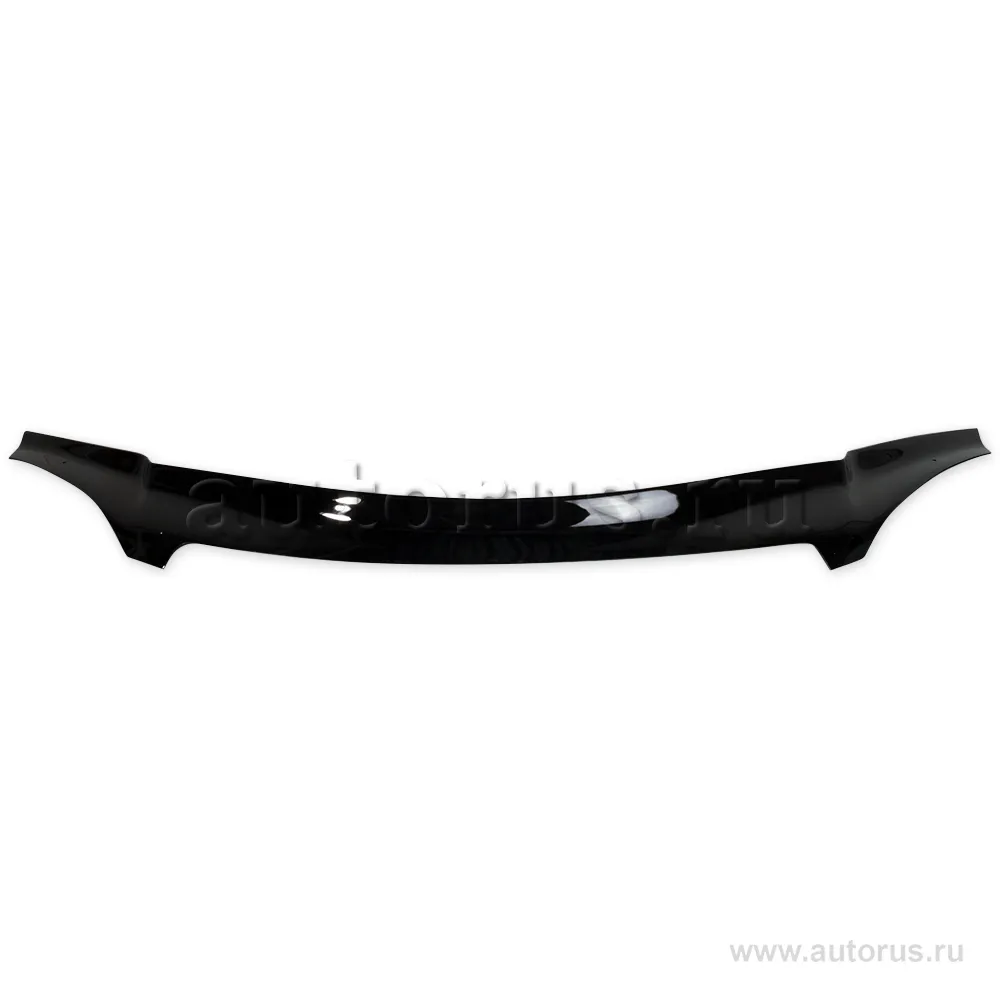 Спойлер капота темный MUKH0044/ DAEWOO NEXIA /седан/ 2005н.в. VORON GLASS MUKH0039