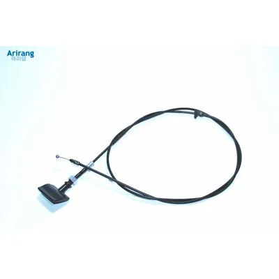 Трос капота ARIRANG ARG13-5050