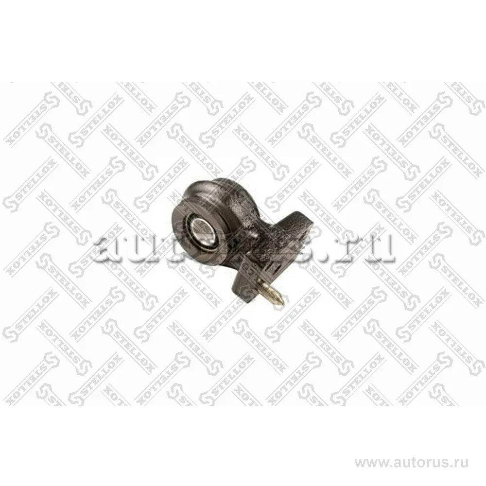 Кронштейн кабины (м) d30RVI Premium STELLOX 8709607_SX