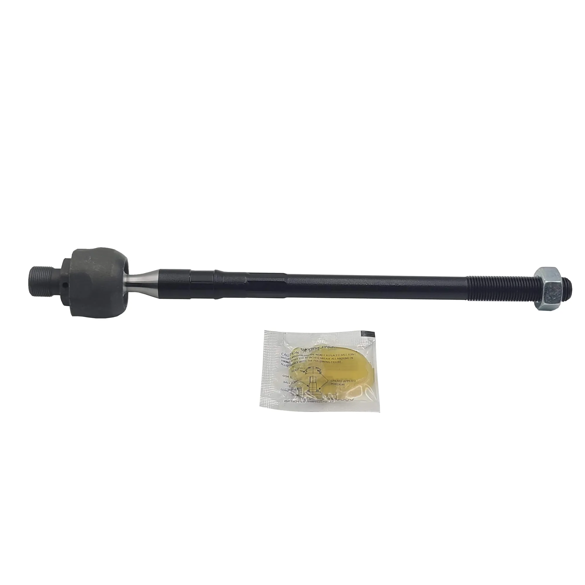Рулевая тяга L=R SSANG YONG MUSSO 93-/ KORANDO 97- CTR CR0317