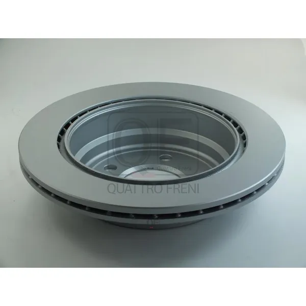 Диск тормозной RR QUATTRO FRENI QF01F00038