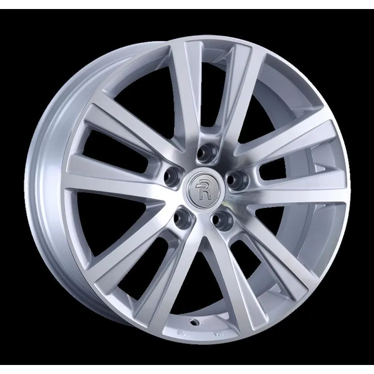 Диск литой R18 8J 5x120/64.1 ET55 REPLAY H108 SF 083138-160121014