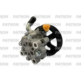 Насос гидроусилителя шкив: 121.5mm,7PK MITSUBISHI PAJERO IV (V8W,V9W) 3 PATRON PPS165