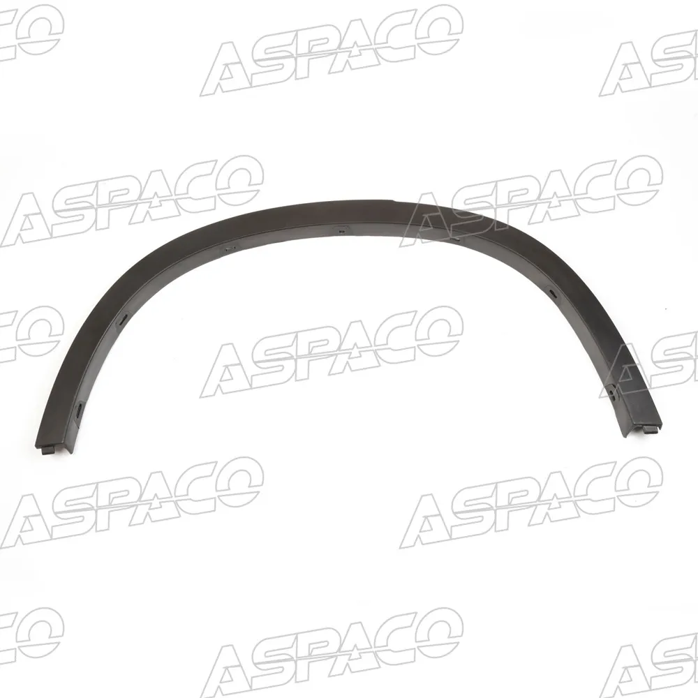 Накладка крыла заднего правого (R) BMW X1 E84 SAV ASPACO AP270977