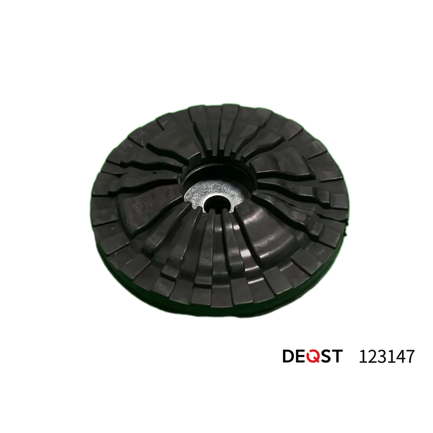 Опора амортизатора AUDI Q5 (8R) 11,08- DEQST 123147