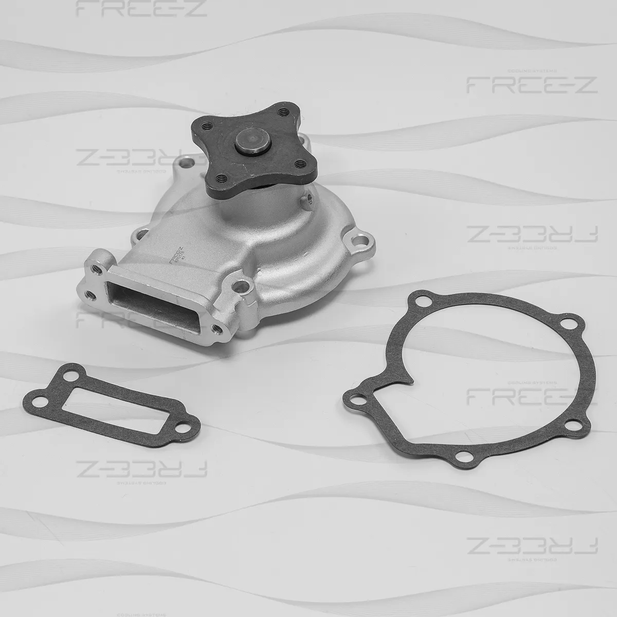 Насос водяной NISSAN Primera/Sunny 90-> FREE-Z KP0178