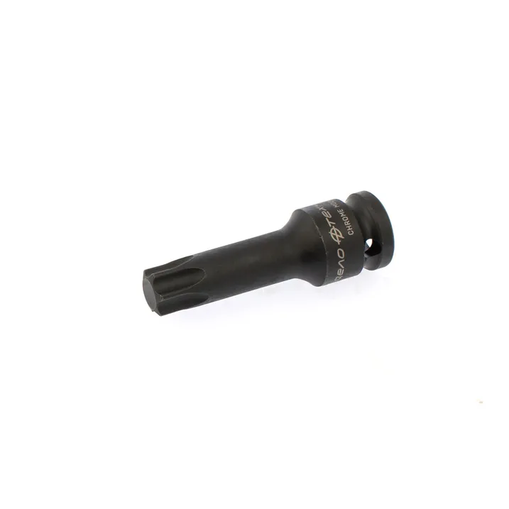 Бита - головка ударная 1/2 TORX T80, длина 78 мм Дело Техники 664180